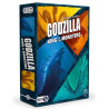 GODZILLA KING OF THE MONSTERS  Juego de mesa GenXgames 